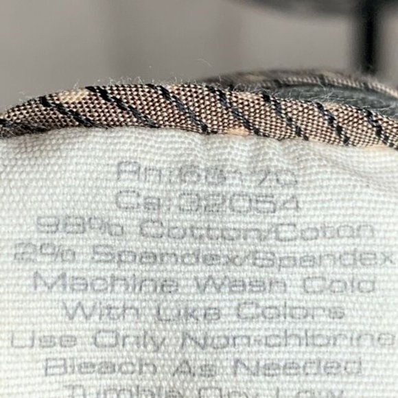 Hei Hei Military Style Well Washed Worn Button Up Hooded Jacket - Picture 6 of 6